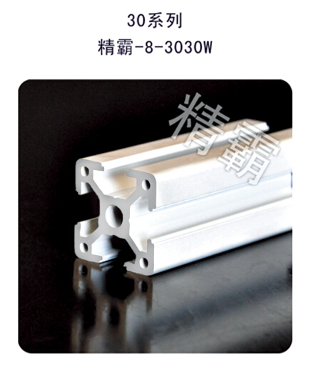 精霸-8-3030W