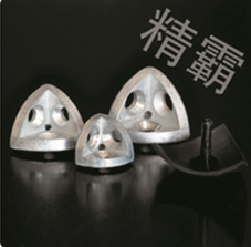 三維球面連結(jié)件